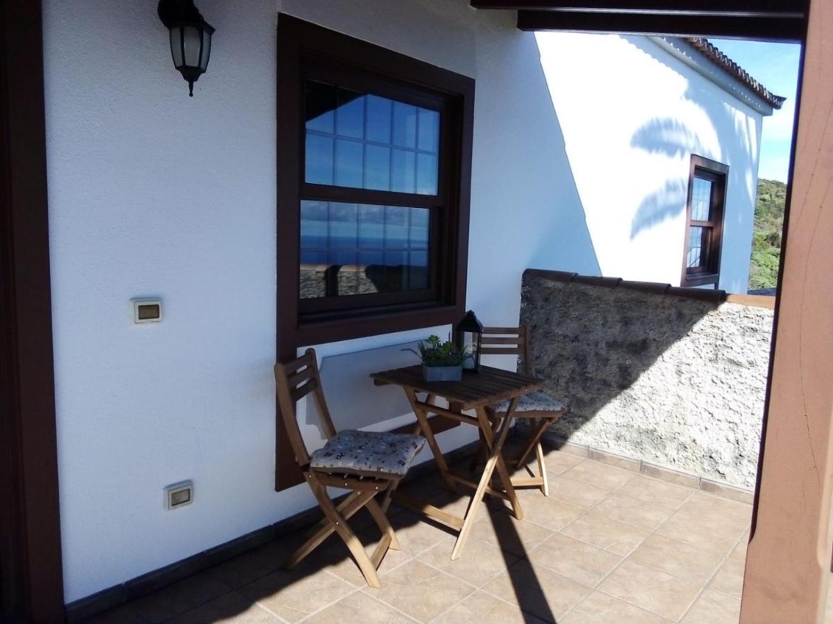 Villa Casa El Caldero Mazo Exterior foto